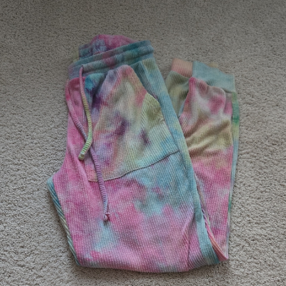Pajama Pants